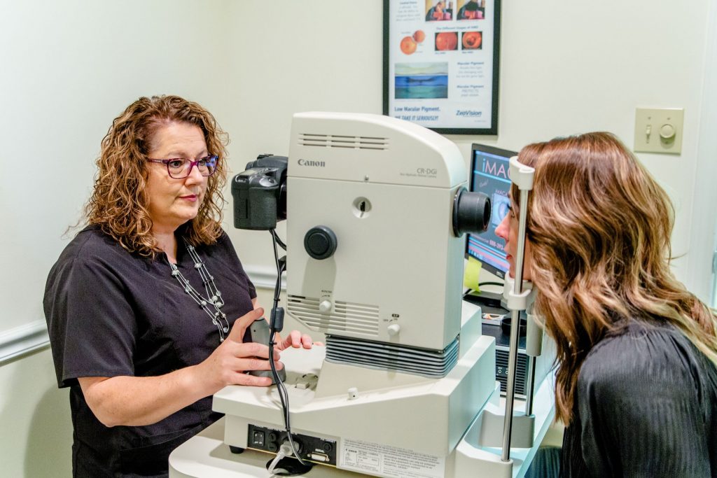 Optometry Comprehensive Eye Exams in Dothan, AL 2020 Eyecare